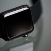 Zwarte Apple watch bandjes: de ultieme keuze voor stijl en veelzijdigheid!
