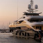 Een jachtmakelaar en onderhoudsgeschiedenis: waarom het telt