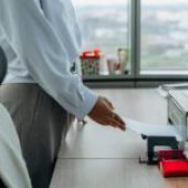 Printers maken het eenvoudig om thuis snel documenten en foto’s af te drukken